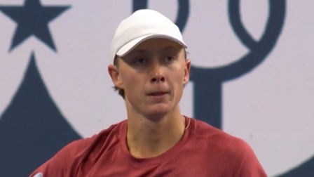 【全场回放】奎因2-0什瓦伊达 2025年ATP达拉斯站 男单第一轮