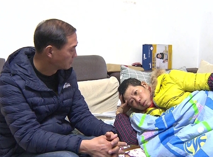 寻情记 妻子意图轻生的背后