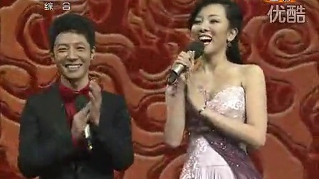 中央电视台春节联欢晚会 2012 《机器人总动员》哈工大机器人研发团队