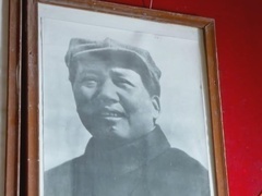 人民的领袖&mdash;&mdash;毛泽东的130个瞬间 第七十六集：两个务必