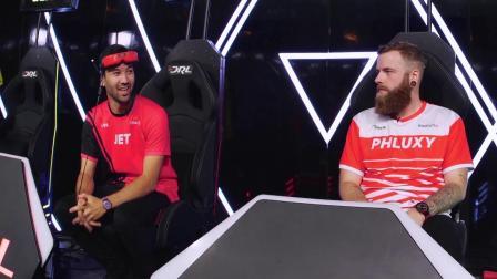 2019DRL菲尼克斯决赛01