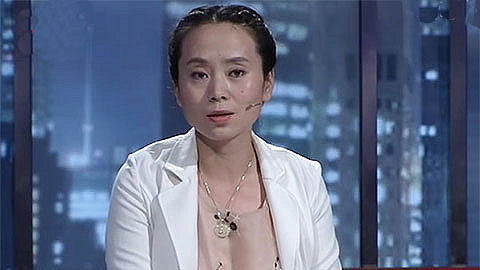 金牌调解 藏钱的妻子