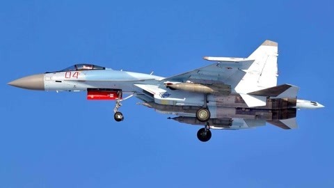 环球火力点 俄技术集团：俄将向中国出售水陆空三个领域的武器