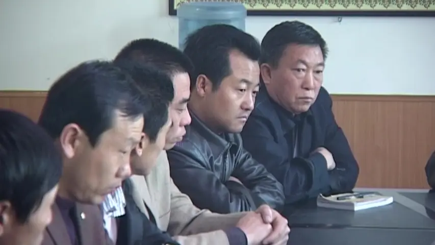 《罪案现场实录第三季》第6集