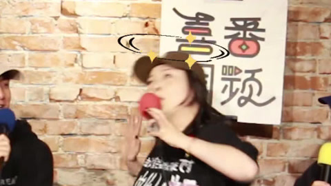 喜番喜剧&middot;精选 喜番调频：这个女人什么都能模仿？