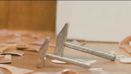 二更视频 从古至今的奢侈品 到今天仍然是保密配方 733