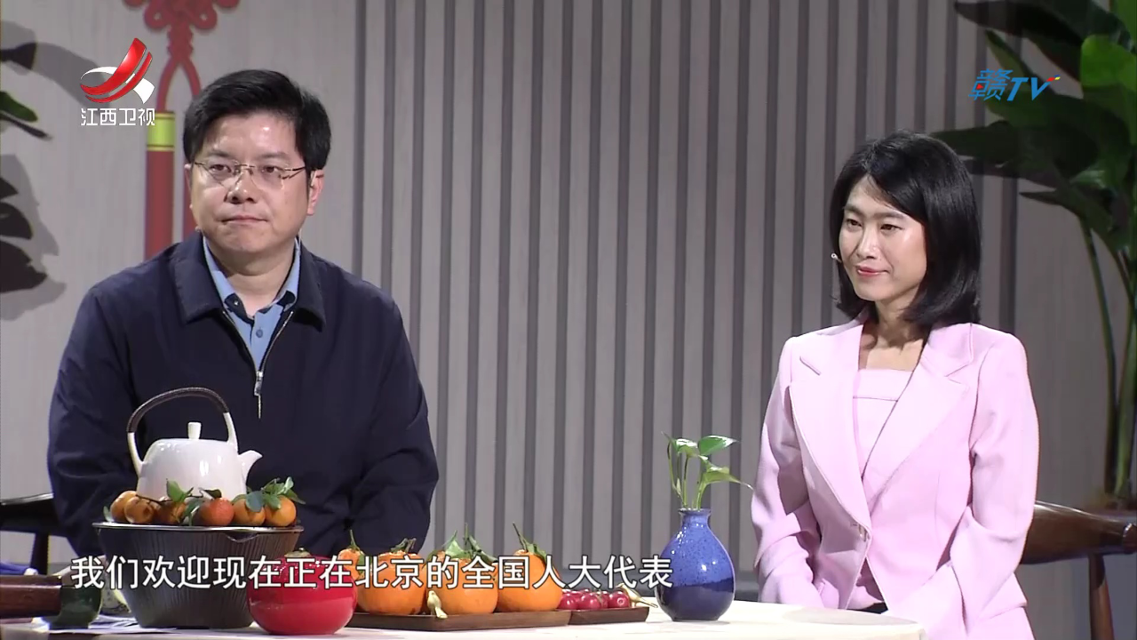 社会传真 围炉话两会——科技创新闯出自强路