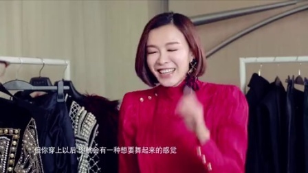 亲艾的衣橱 晚安：奢侈大牌你也买得起 151210