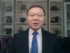 这就是中国 从普京的演讲说开去