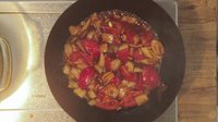 创食计 番茄煨牛腩 酸菜汆儿面 03