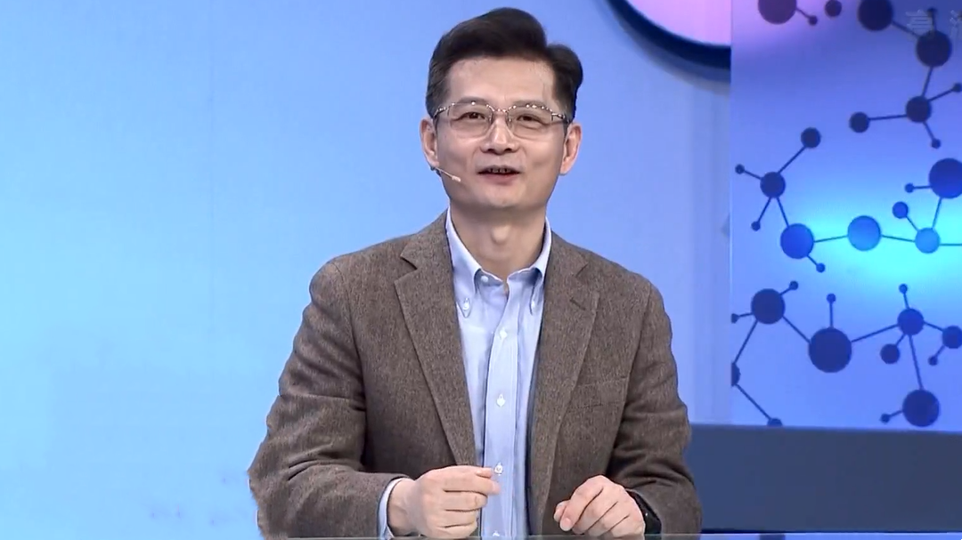 名医话养生 你关注过自己的肌肉吗？