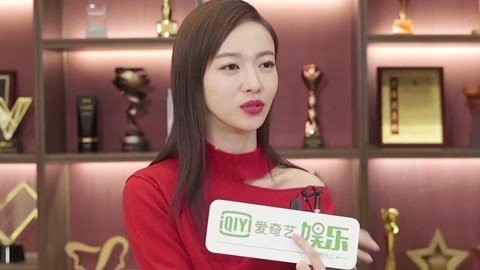 周末不出门 吴谨言教你破“三角恋”