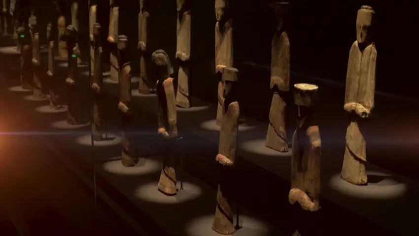 《博物馆之夜》第28集