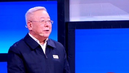 养生堂 2024 名老中医帮您化解腹胀危机