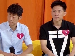 慈海鹊桥会 高知女嘉宾谈理想伴侣 能否俘获男嘉宾的真心