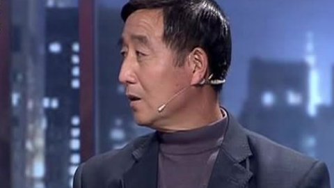金牌调解 妻子欲打翻身仗