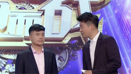 跨时代战书 妻子捐肾挽救尿毒症丈夫