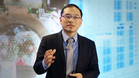 一刻talks 有个秘方，让月入五万的西二旗人活得不那么像月薪五千