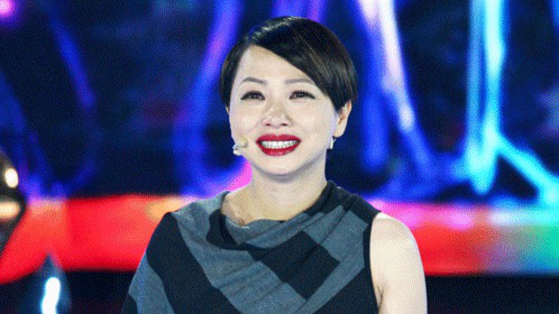 我是演说家第二季 第14期：刘玉翠现场求婚相恋20年男友