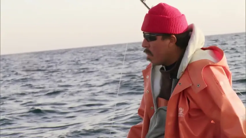 《捕鱼生死斗第一季》第2集