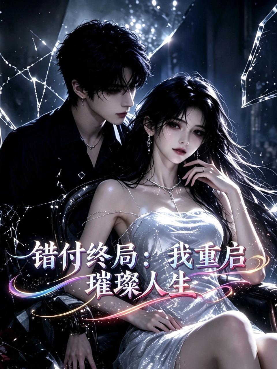错付终局：我重启璀璨人生