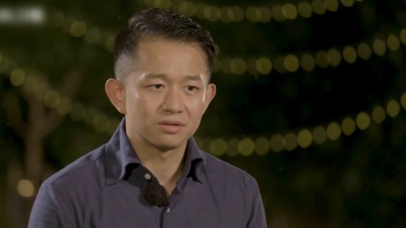当健身教练遇见电商高管，五年重组家庭面临重重困境