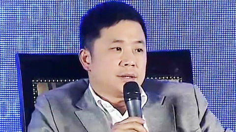 创业天使 中国好味道 “市”不可挡(上)