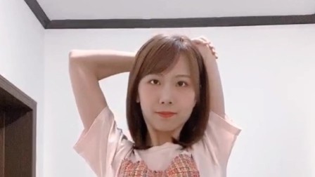 CBA炫舞团 程程抗疫宅家vlog