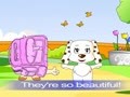 幼儿启蒙英语 谈论物品