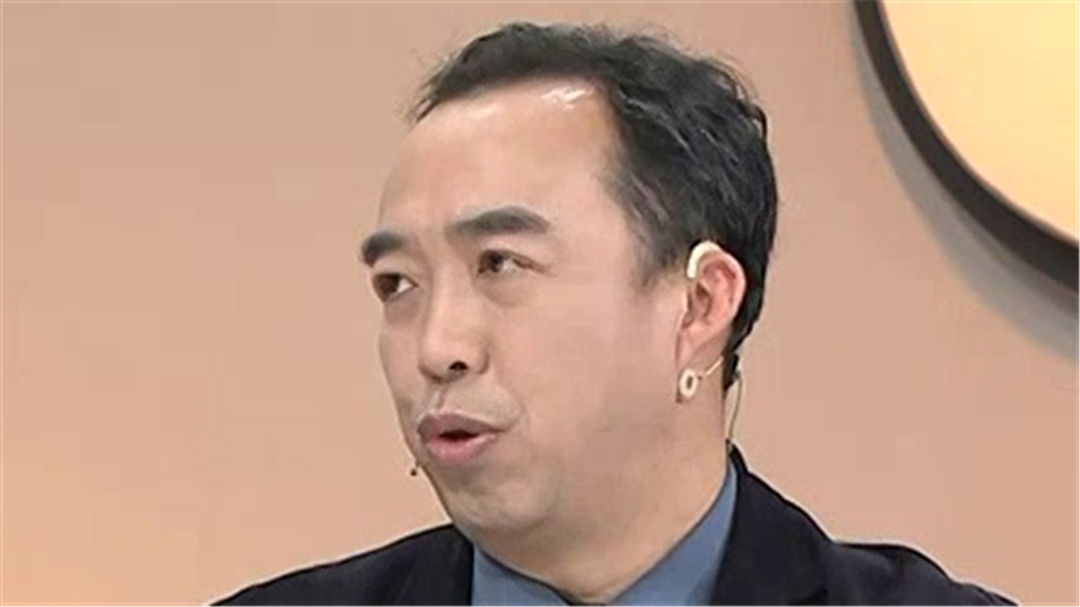 名医话养生 颈椎病的三种治疗方式