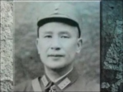 《中原大战》第2集：蒋桂两派兵戎相见