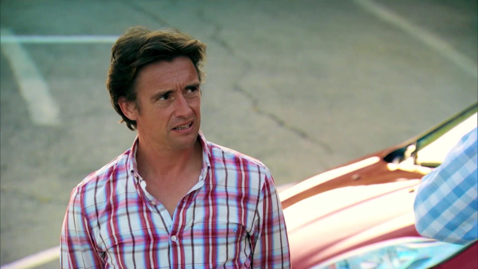 巅峰拍档特辑：完美公路之旅 第1集