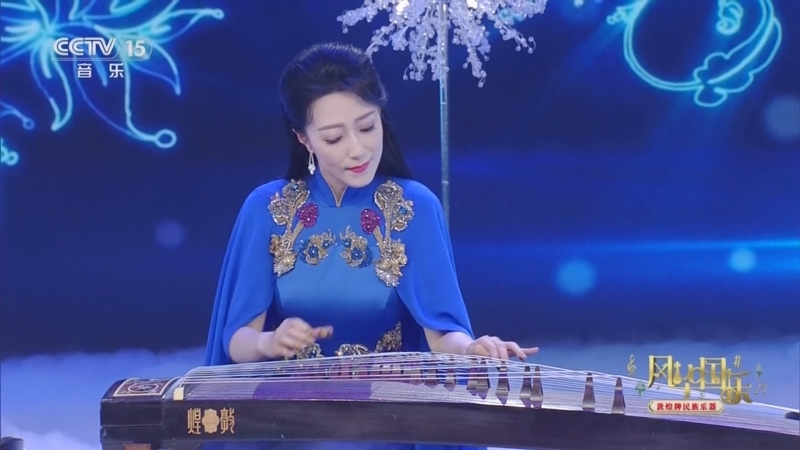 风华国乐 《风华国乐》 20240813