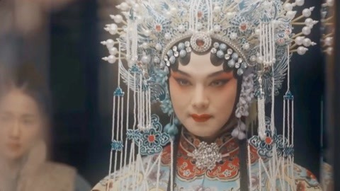 《鬓边不是海棠红》追剧吧！ 《鬓边不是海棠红》定档3.20