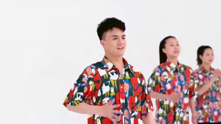 潇洒走一回-毕刚（舞蹈展示）