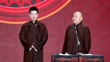 《学叫卖》冯照洋 杨鹤通