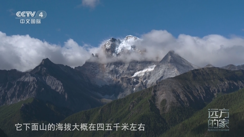 《远方的家》 20260521 中国自然秘境 山水画廊 生态家园
