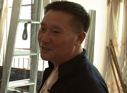 五个女人同时追捧的帅哥长啥样