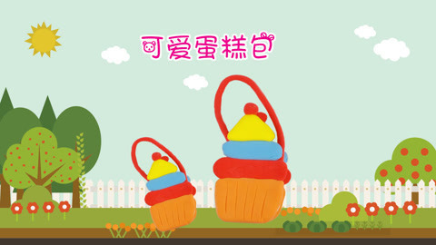 DIY手工创意制作大全 手把手教你DIY小挎包