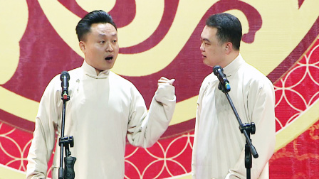 <文艺家庭>刘鹤春 关鹤柏