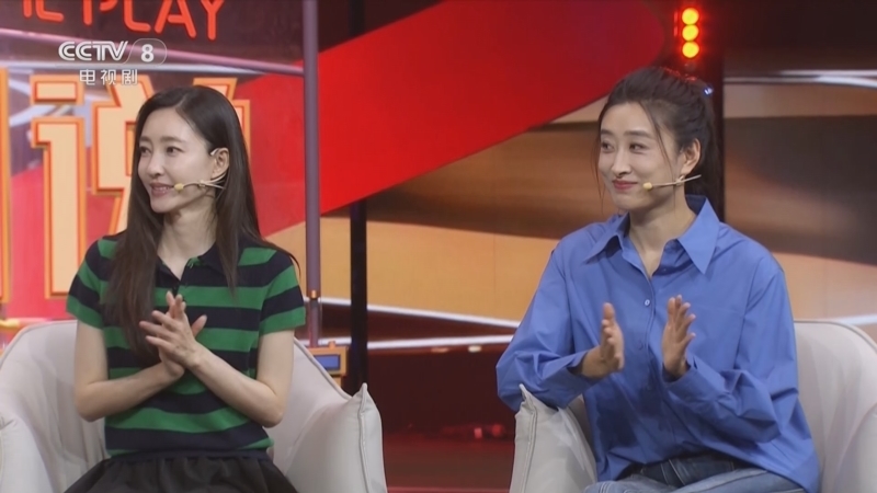 《剧说很好看》 20250928 《阵地》