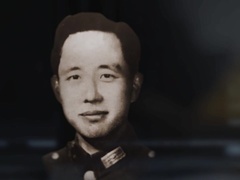 “一笑”赴死的英雄
