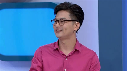 名医话养生 体检保健康①