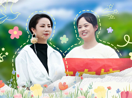 第14期：街头炒粉姐精致登场