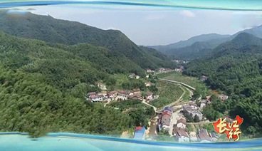 远方的家 《远方的家》 长江行（56） 湘北门户 山水岳阳 20191025