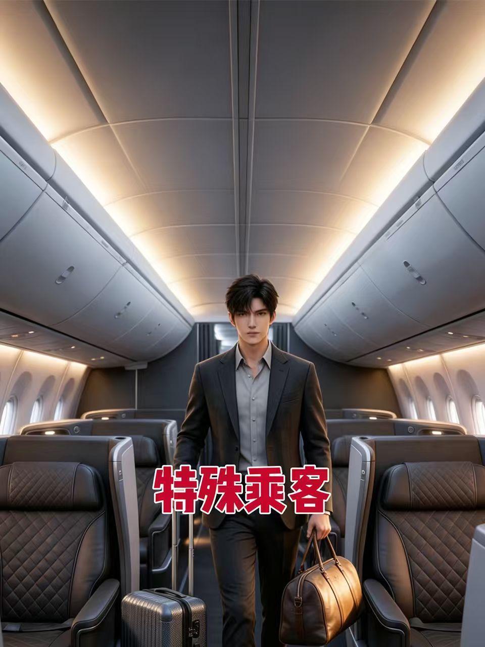特殊乘客
