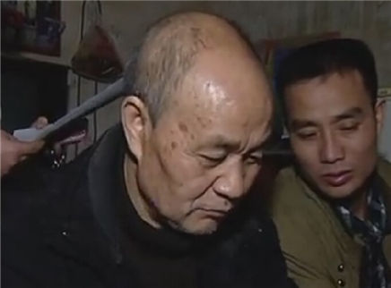 寻情记 八十岁老父亲的五套拆迁房