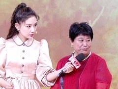 长寿“穴道”指中求 最有魅力的老中医