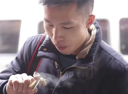 二更视频 陕西人最难忘的美食 一定有它
