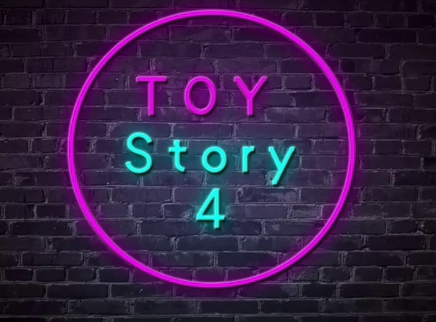 教你用AE制作闪烁霓虹灯